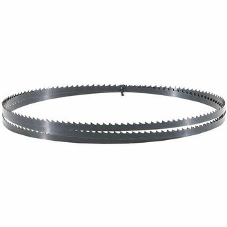 Draper 00367 Wood Bandsaw Blade, 1575 x 6mm, 6tpi