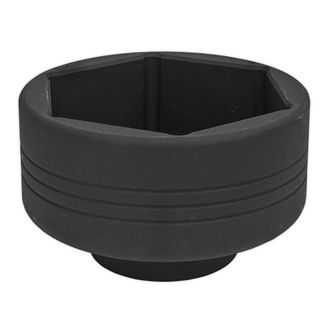 Sealey CV090 Impact Socket 90mm 1"Sq Drive Commercial
