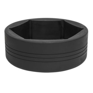 Sealey CV110 Impact Socket 110mm 1"Sq Drive Commercial