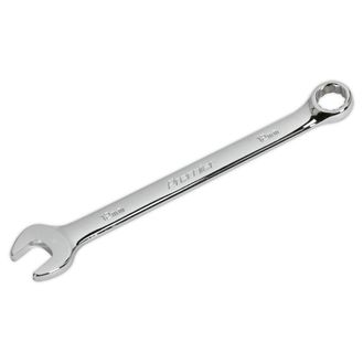 Sealey CW12 Combination Spanner 12mm