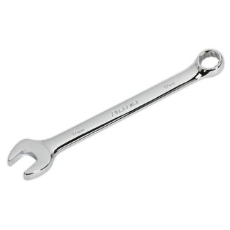 Sealey CW17 Combination Spanner 17mm