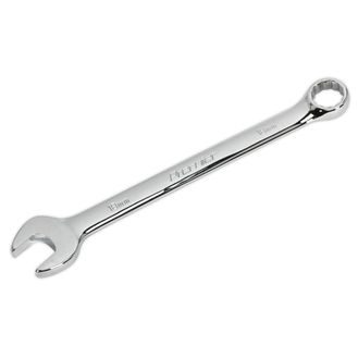 Sealey CW18 Combination Spanner 18mm