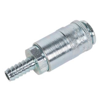 Sealey AC66 Coupling Body Tailpiece for 5/16" Hose