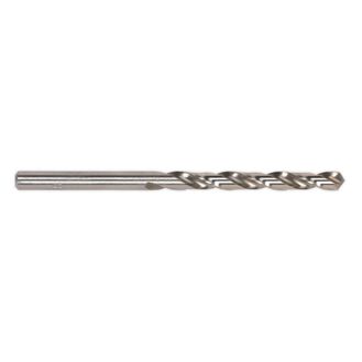 Sealey DB015FG HSS Fully Ground Drill Bit 1.5mm Pack of 10