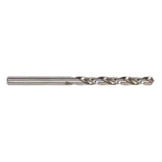 Sealey DB025FG HSS Fully Ground Drill Bit 2.5mm Pack of 10