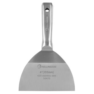 Rollingdog Joint Knife, 6"/150mm