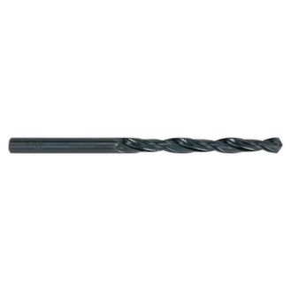 Sealey DB040RF HSS Roll Forged Drill Bit 4mm Pack of 10