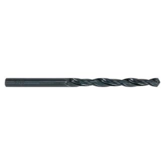 Sealey DB050RF HSS Roll Forged Drill Bit 5mm Pack of 10