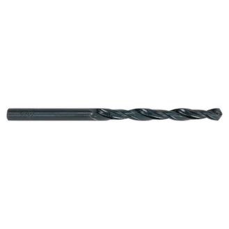 Sealey DB055RF HSS Roll Forged Drill Bit 5.5mm Pack of 10