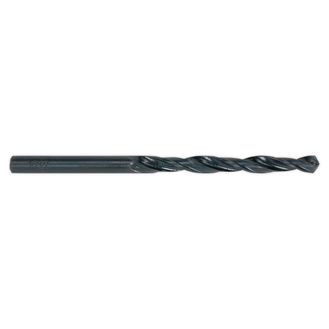 Sealey DB065RF HSS Roll Forged Drill Bit 6.5mm Pack of 10