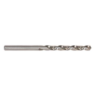 Sealey DB075FG HSS Fully Ground Drill Bit 7.5mm Pack of 10