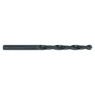 Sealey DB080RF HSS Roll Forged Drill Bit 8mm Pack of 10