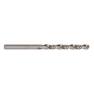 Sealey DB085FG HSS Fully Ground Drill Bit 8.5mm Pack of 10