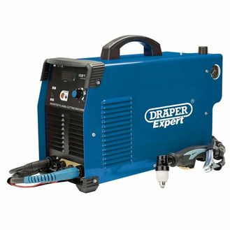 Draper 70058 High Frequency Plasma Cutter, 60A