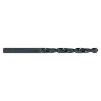 Sealey DB095RF HSS Roll Forged Drill Bit 9.5mm Pack of 10