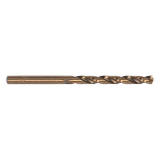 Sealey DB115CB HSS Cobalt Fully Ground Drill Bit 11.5mm Pack of 5