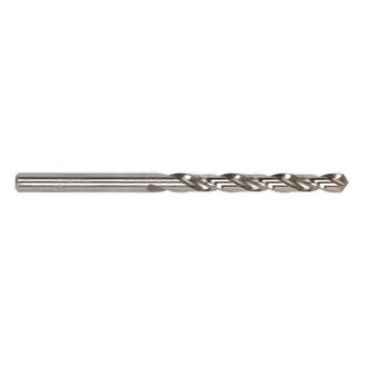 Sealey DB115FG HSS Fully Ground Drill Bit 11.5mm Pack of 5