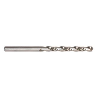 Sealey DB120FG HSS Fully Ground Drill Bit 12mm Pack of 5