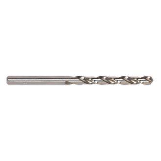 Sealey DB125FG HSS Fully Ground Drill Bit 12.5mm Pack of 5