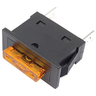 Draper 12142 Spare Fuse, 40A