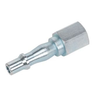 Sealey ACP18 Screwed Adaptor Female 1/4"BSP Pack of 15