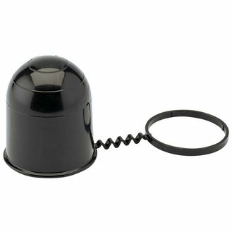 Draper 99675 Tow Ball Cover - Plastic
