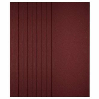 Draper 55752 1/3 Sanding Sheets, 93 x 230mm, 240 Grit (Pack of 10)