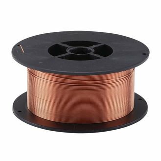 Draper 29291 Mild Steel MIG Welding Wire, 0.8mm, 700g