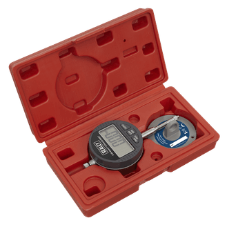 Sealey DBG506D Dual Reading Digital Dial Bore Gauge