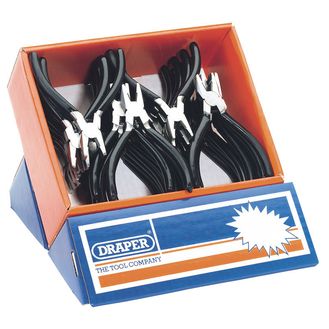 Draper 56014 Circuit Board