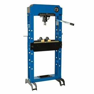 Draper 70561 Draper Expert Hydraulic Floor Press, 30 Tonne