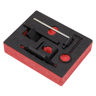 Sealey VS5255 Engine Timing Check Kit 1.2 GDI PureTech for PSA - Belt Drive