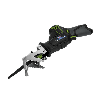 Sealey CP108VRSBO Reciprocating Saw 10.8V - Body Only