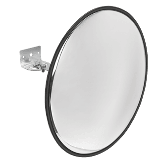 Sealey CM450 Convex Mirror Wall Mounting Ø450mm