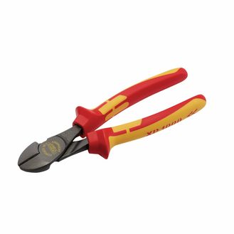 Draper 94634 XP1000 VDE Hi-Leverage Side Cutter, 200mm