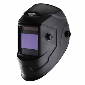 Draper 02512 Draper Expert Auto-Darkening Multi-Use Welding Helmet
