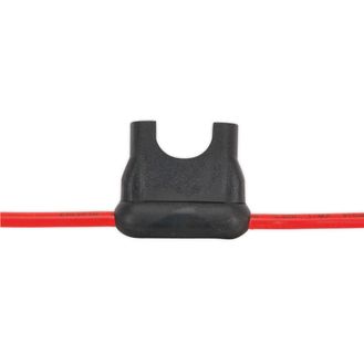 Sealey FH20 Standard Blade Fuse Holder 20Amp Pack of 10