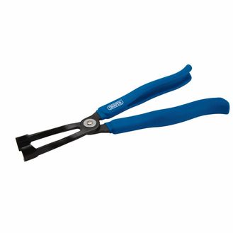 Draper 61813 Valve Stem Seal Pliers, 270Mm