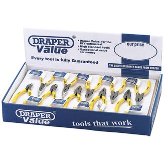 Draper 73719 Flat Key 4.75X5.5X25