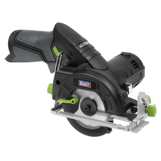 Sealey CP108VCSBO Circular Saw Ø85mm 10.8V - Body Only