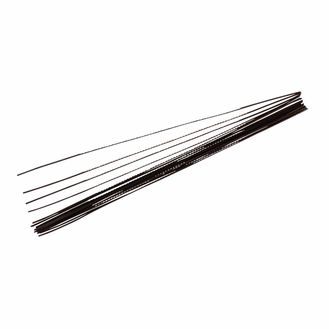 Draper 08918 Fretsaw Blades for Stock No. 18153, 128mm, 18tpi (Pack of 12)