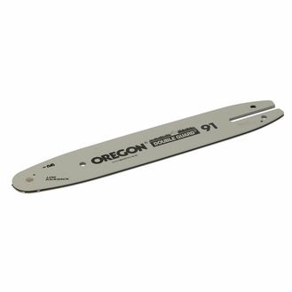 Draper 66022 Replacement Oregon&amp;#174; Bar for Stock No. 84758