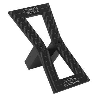 Sealey AK609DT Dovetail Marker