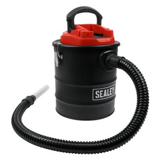 Sealey CP20VAV Handheld Ash Vacuum Cleaner 20V SV20 Series 15L