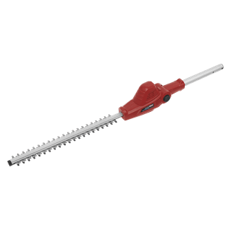 Sealey CP20VPHT Pole Hedge Trimmer 20V SV20 Series Cordless  - Body Only