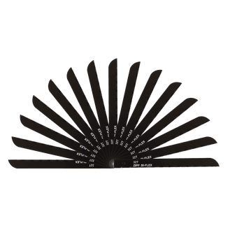 Sealey SA346/B3215 Air Saw Blade 32tpi - Pack of 15