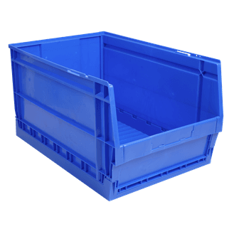 Sealey CB55L Collapsible Storage Bin 55L
