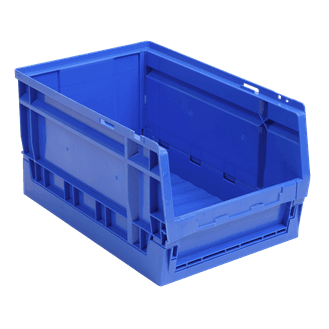 Sealey CB85L Collapsible Storage Bin 8.5L