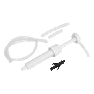 Sealey TP5000 Container Hand Pump 5L