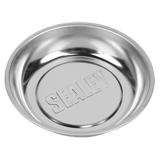 Sealey AK2311 Magnetic Collector Ø110mm
